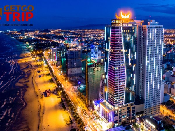 Mường Thanh Luxury Đà Nẵng