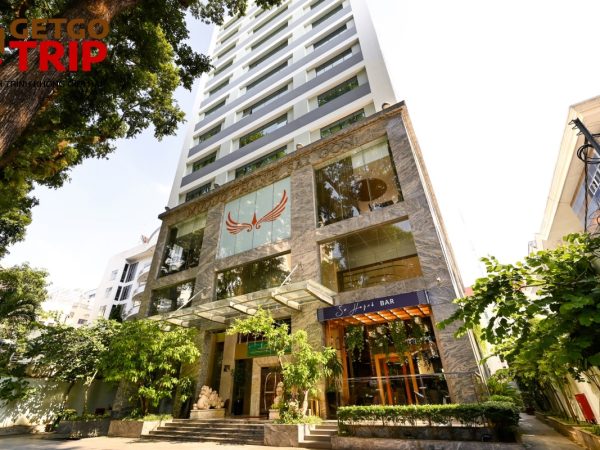 Mường Thanh Sài Gòn Centre