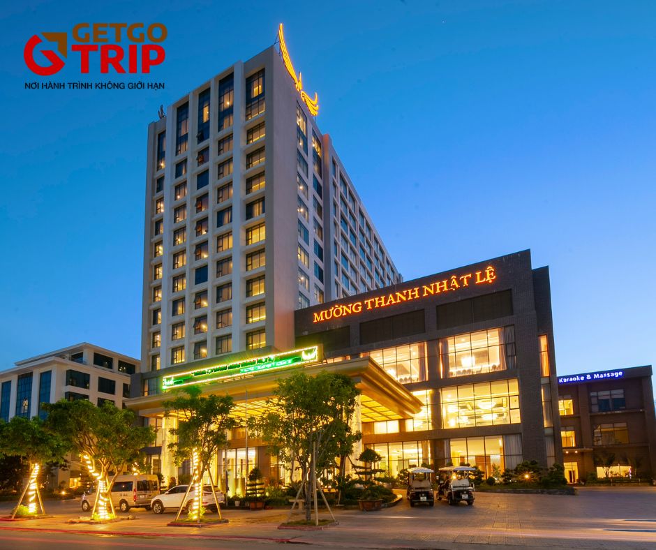 Khách sạn Mường Thanh Nhật Lệ