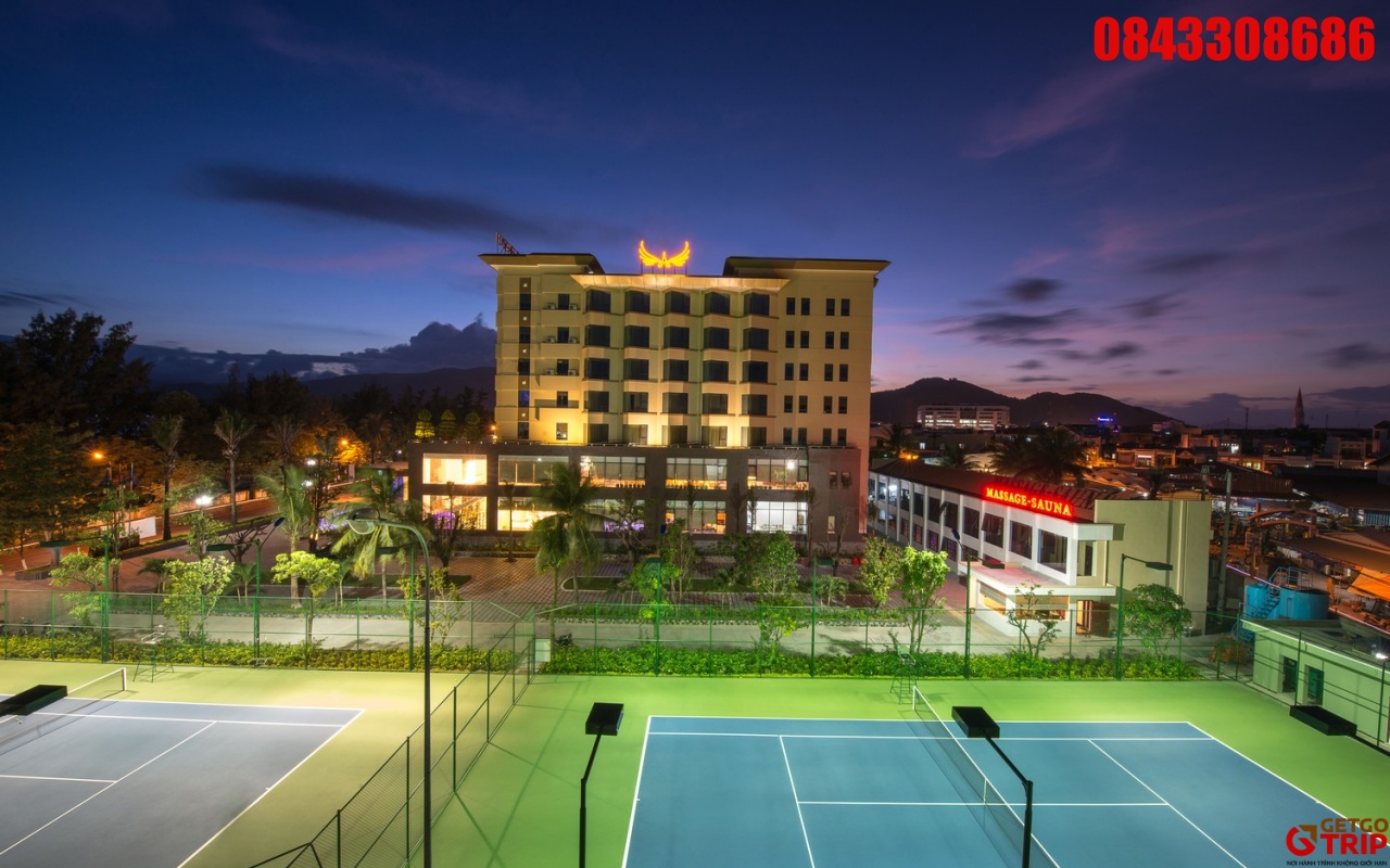 Mường Thanh Quy Nhơn 