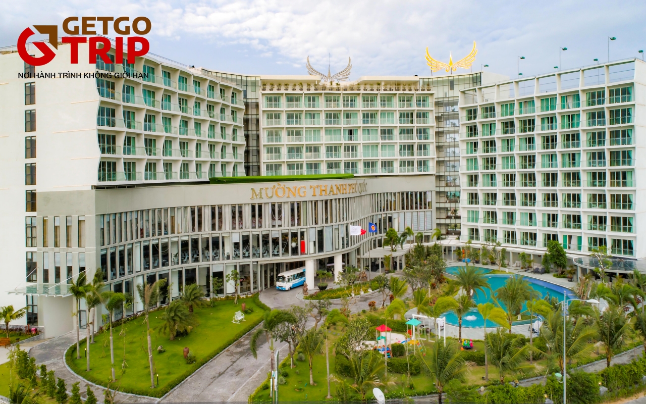 Mường Thanh Luxury Phú Quốc