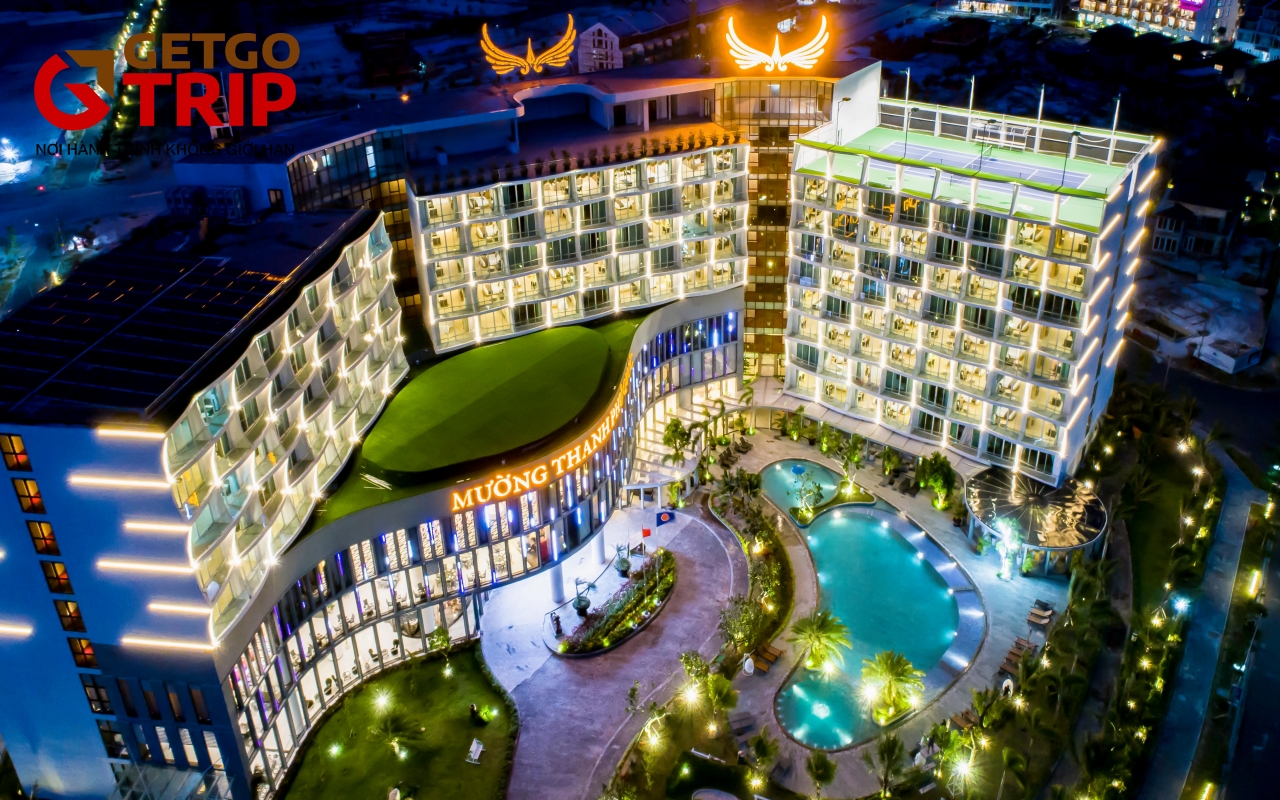Mường Thanh Luxury Phú Quốc