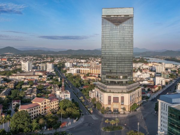 Melia Vinpearl Huế