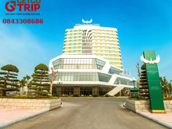 Mường Thanh Bắc Giang