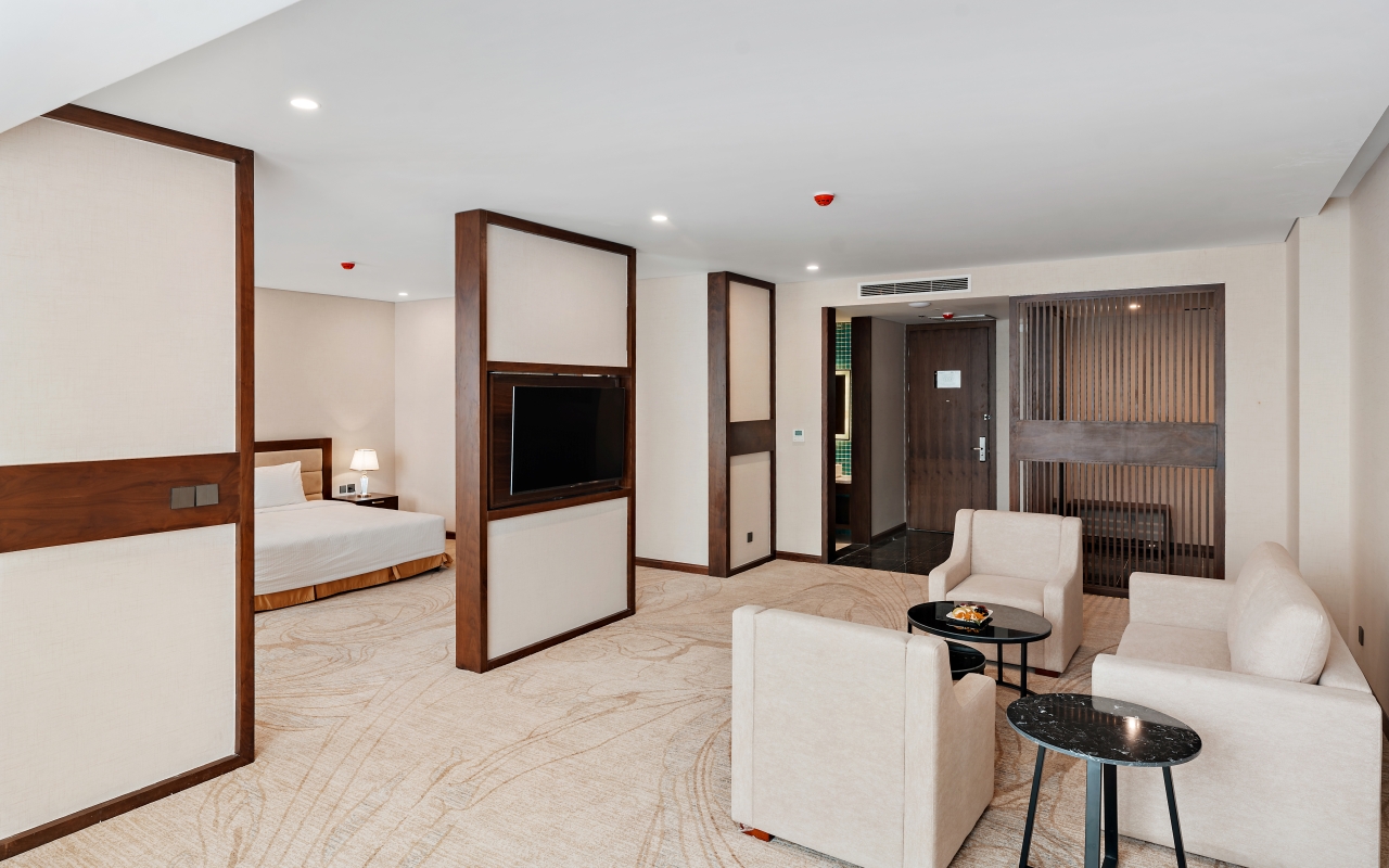 Mường Thanh Cao Bằng - Executive Suite