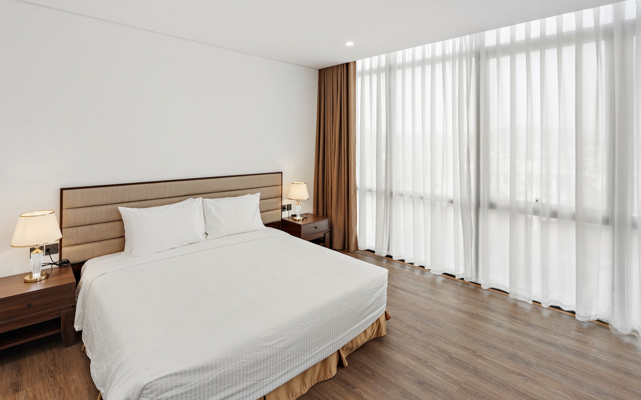 Mường Thanh Cao Bằng Family 2PN