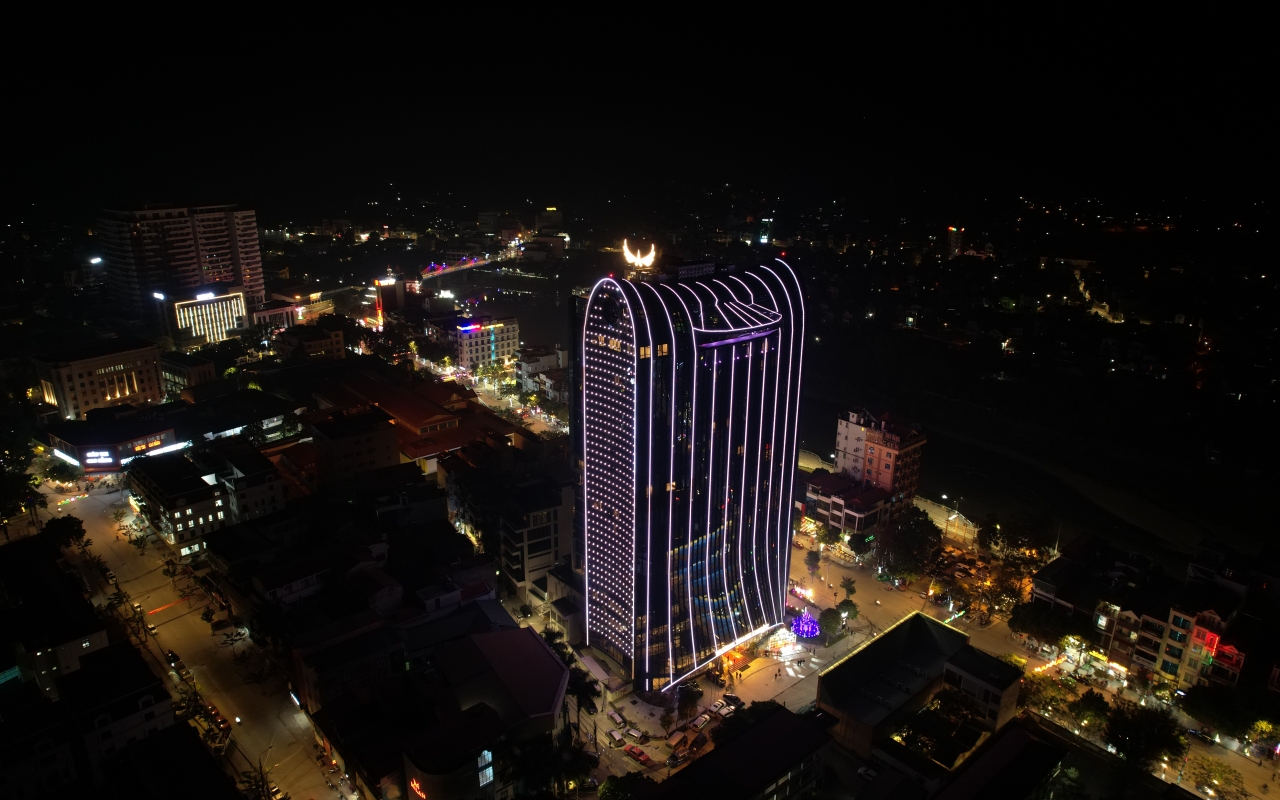 Mường Thanh Cao Bằng