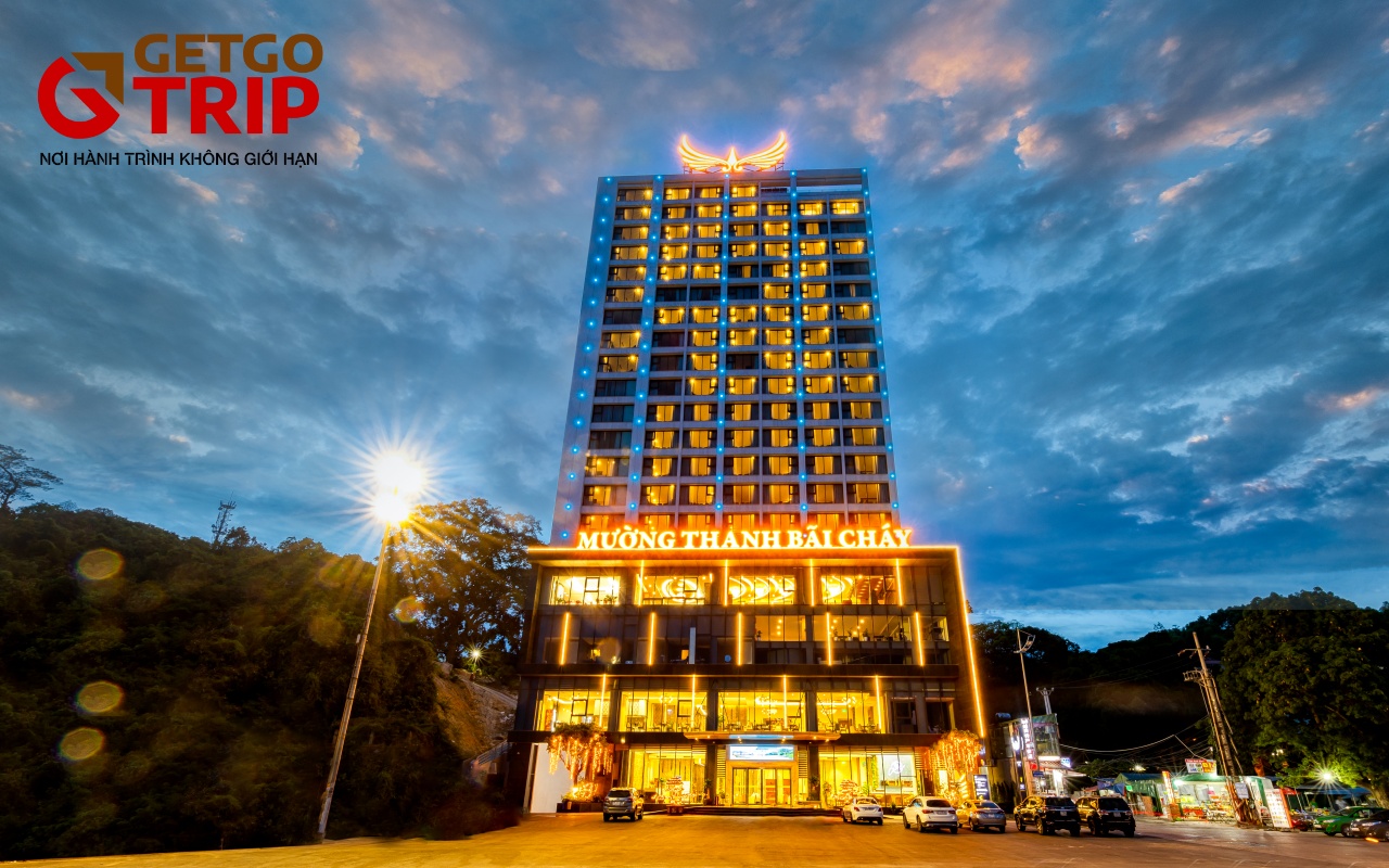 Mường Thanh Grand Bãi Cháy Mường Thanh Grand Bãi Cháy