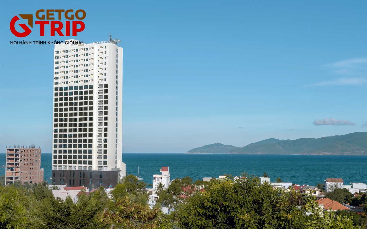 Mường Thanh Grand Nha Trang