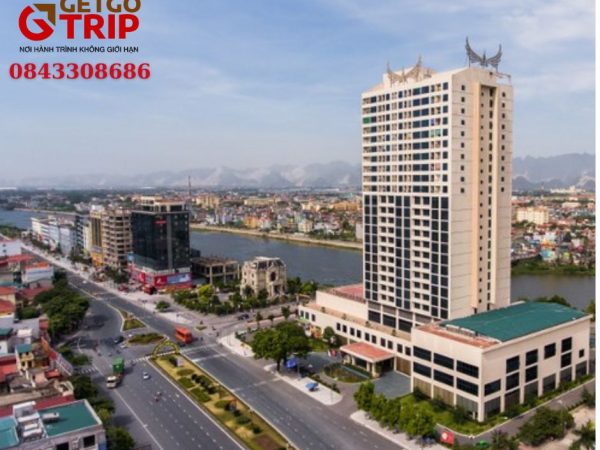 Mường Thanh Luxury Hà Nam