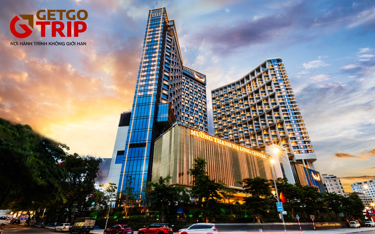 Mường Thanh Luxury Hạ Long Residence