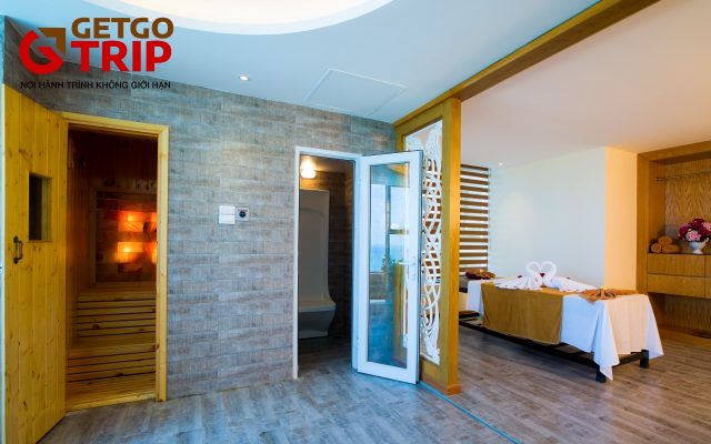 Mường Thanh Luxury Đà Nẵng - Spa & Massage