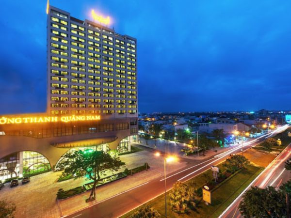 Mường Thanh Grand Quảng Nam