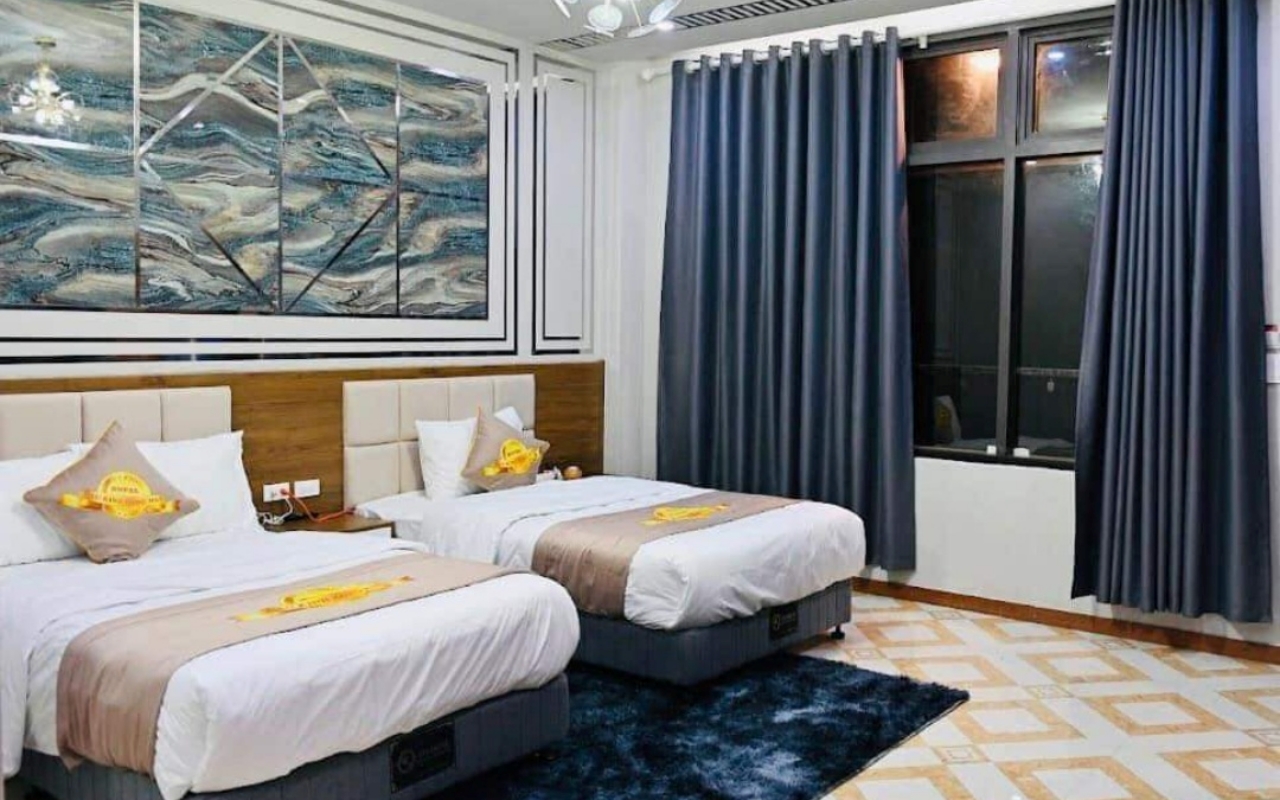 Tất Tần Tật về Cầu Kính Rồng Mây Sapa: Trải Nghiệm Mạo Hiểm Giữa Thiên Nhiên Tây Bắc Tất Tần Tật về Cầu Kính Rồng Mây Sapa: Trải Nghiệm Mạo Hiểm Giữa Thiên Nhiên Tây Bắc