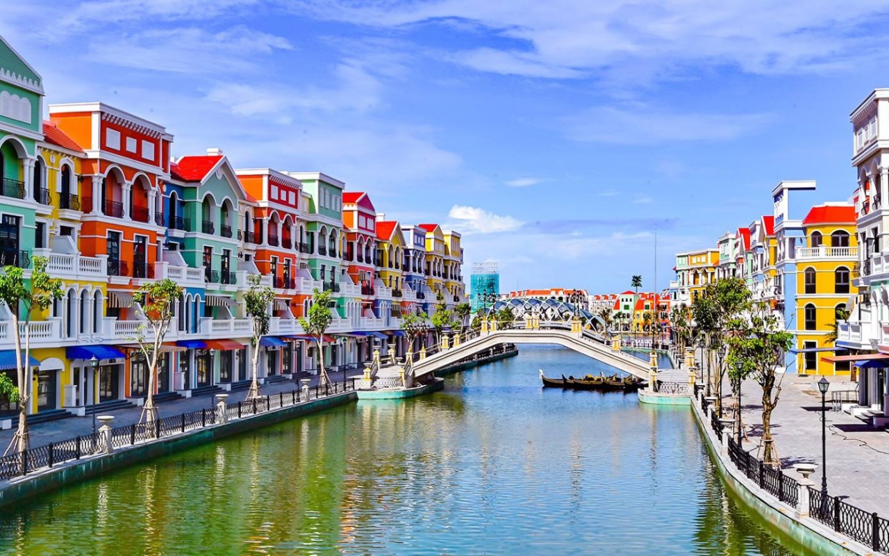 Khám Phá Du Lịch Phú Quốc 2024: Những Điểm Đến Mới và Trải Nghiệm Độc Đáo