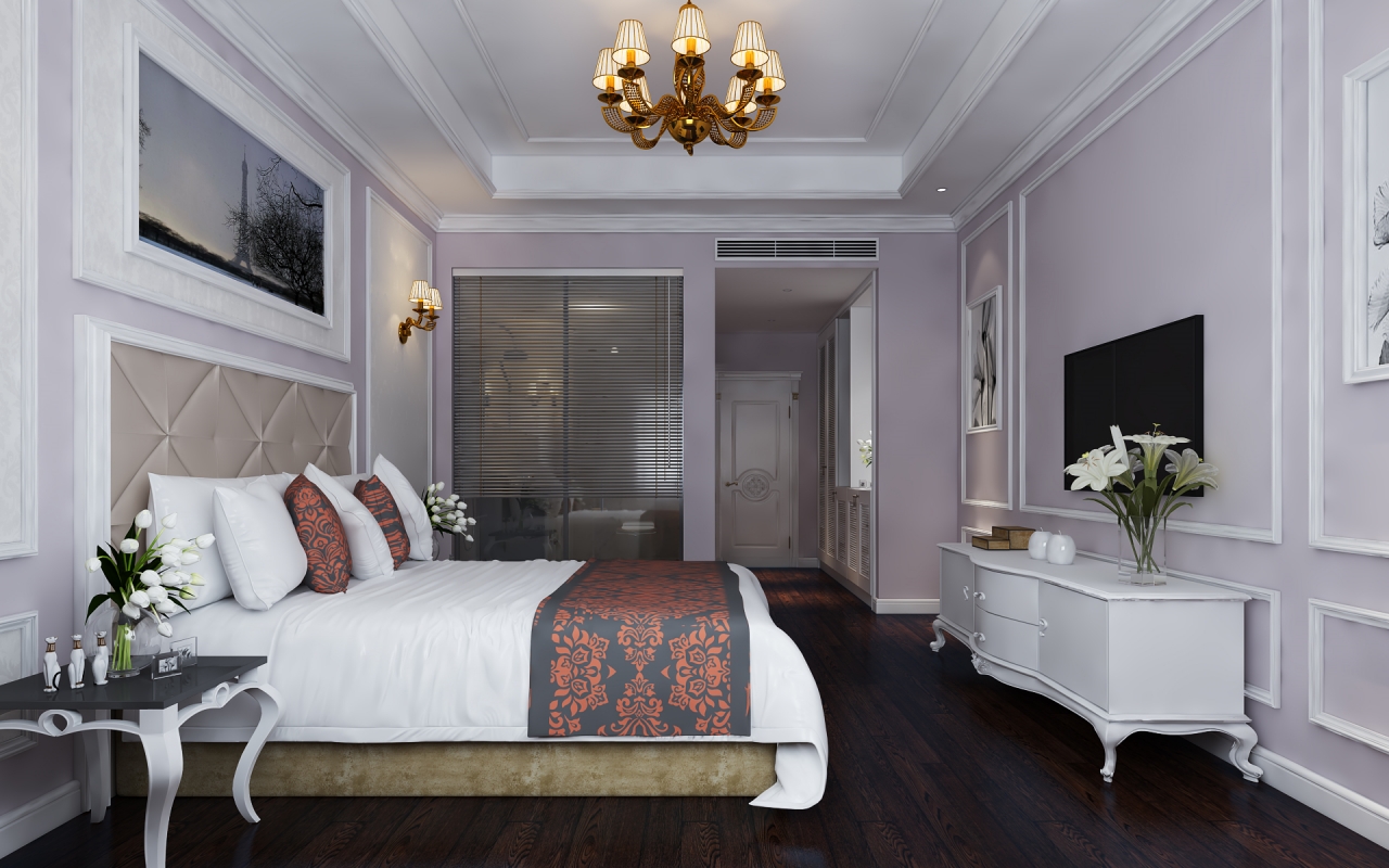 Khách sạn Phoenix Hà Giang - Superior Double Khách sạn Phoenix Hà Giang - Superior Double