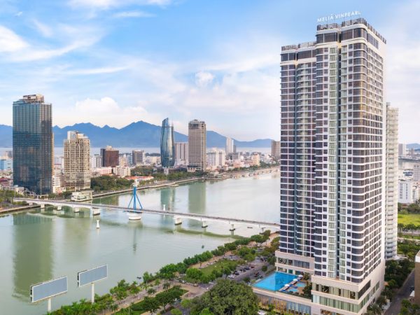 Melia Vinpearl Danang Riverfront