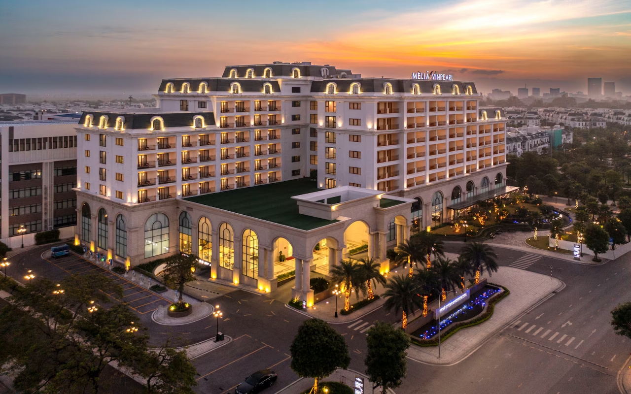 Melia Vinpearl Hải Phòng 2