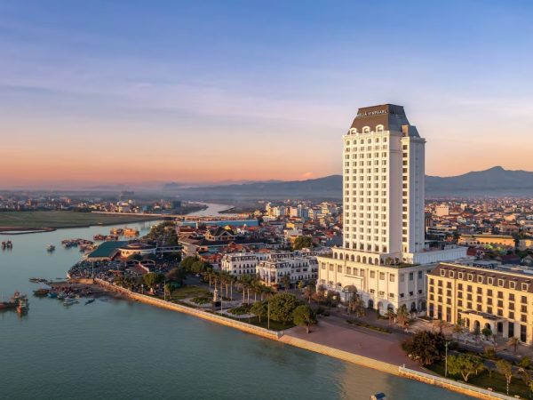 Melia Vinpearl Quảng Bình