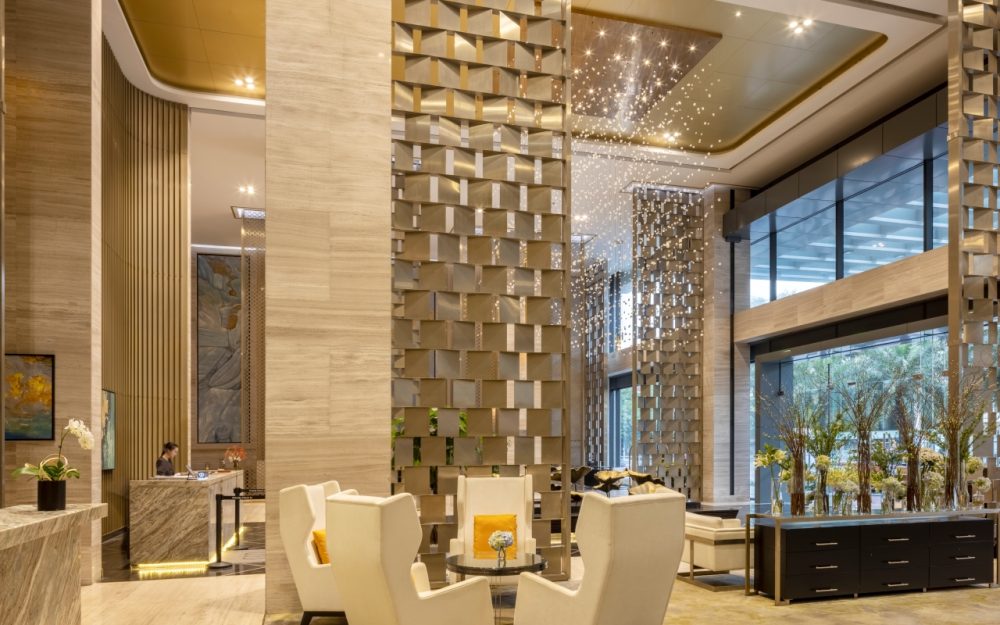 Melia Vinpearl Thanh Hóa - Moss lounge