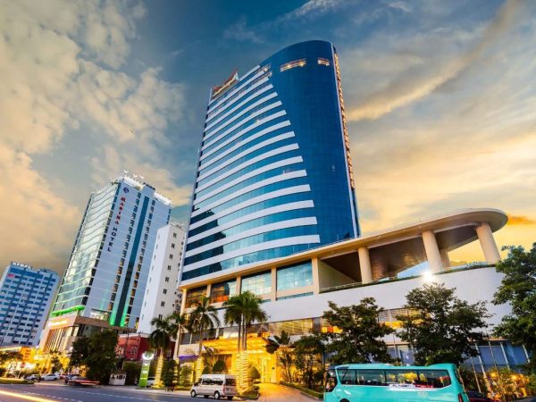 Mường Thanh Grand Hạ Long