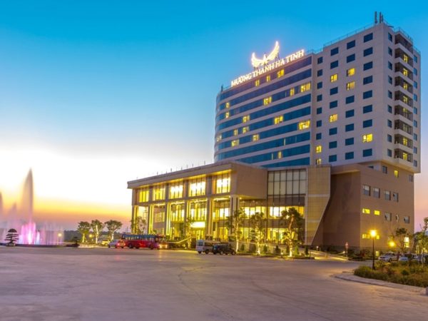 Mường Thanh Grand Hà Tĩnh