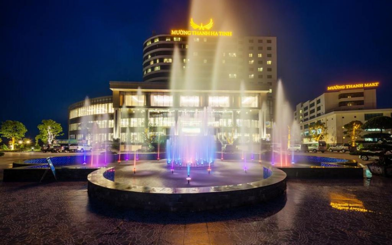 Mường Thanh Grand Hà Tĩnh