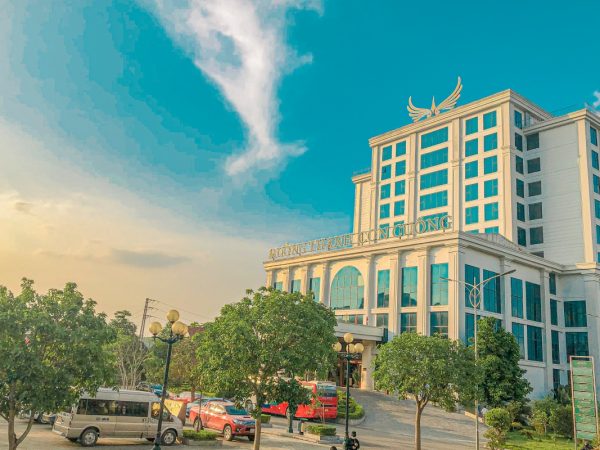 Mường Thanh Holiday Con Cuông