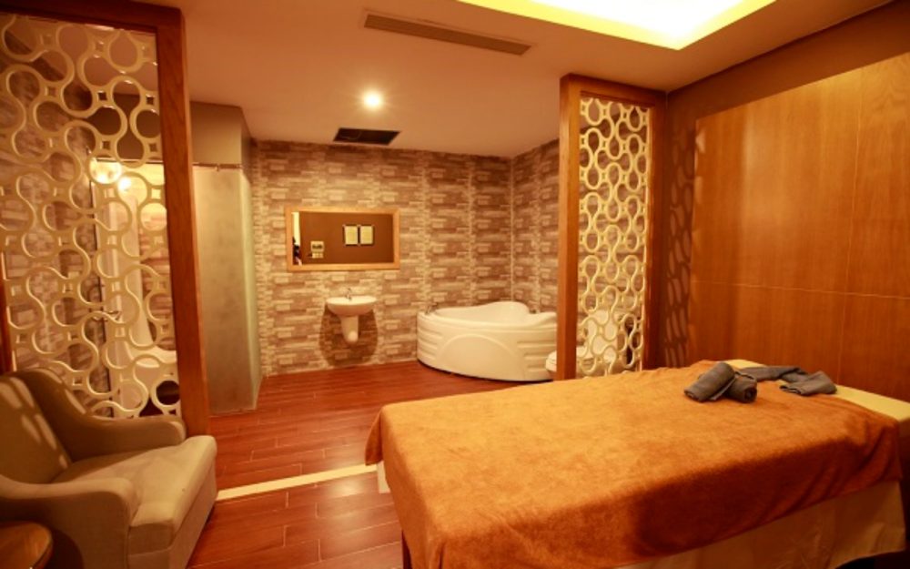 Mường Thanh Holiday Con Cuông - Spa & Massage