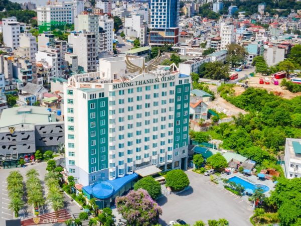 Mường Thanh Holiday Suối Mơ