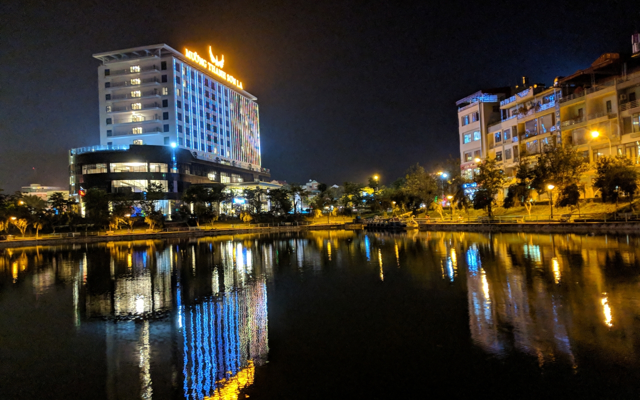 Mường Thanh Luxury Sơn La -2