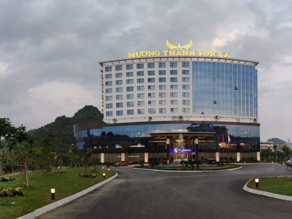 Mường Thanh Luxury Sơn La