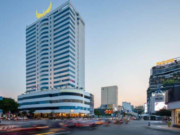 Mường Thanh Luxury Sông Hàn