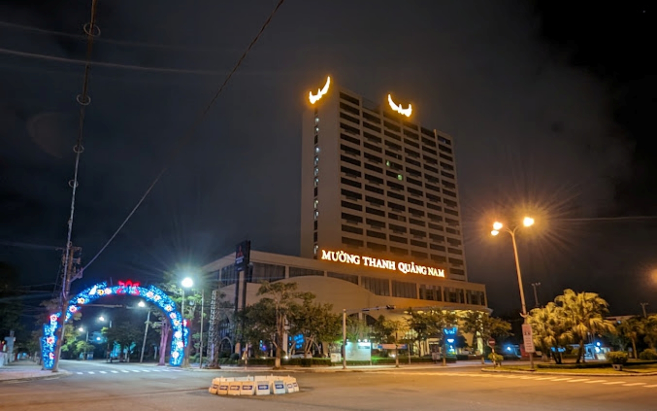 Muong Thanh Grand Quảng Nam