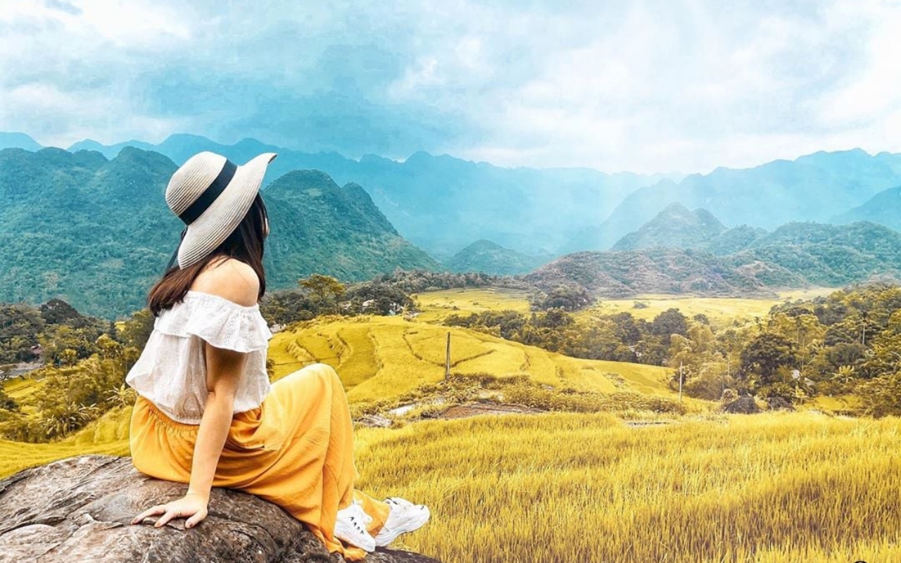 Khám Phá Hà Giang Tháng 8: Hành Trình Khó Quên