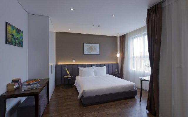 Mandala Bắc Ninh - Deluxe Single