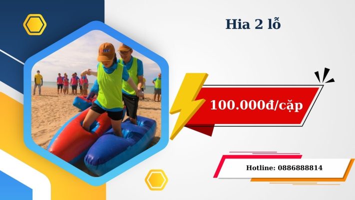 Tổ chức sự kiện - Getgo Trip