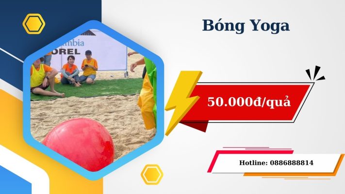 Tổ chức sự kiện - Getgo Trip