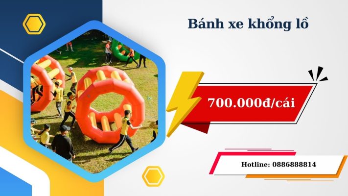 Tổ chức sự kiện - Getgo Trip