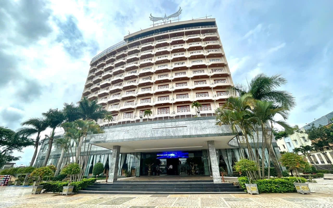 Mường Thanh Gia Lai