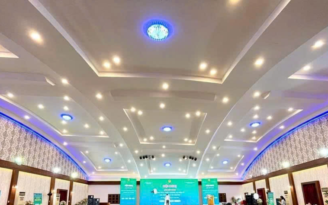 Mường Thanh Gia Lai - Hội trường