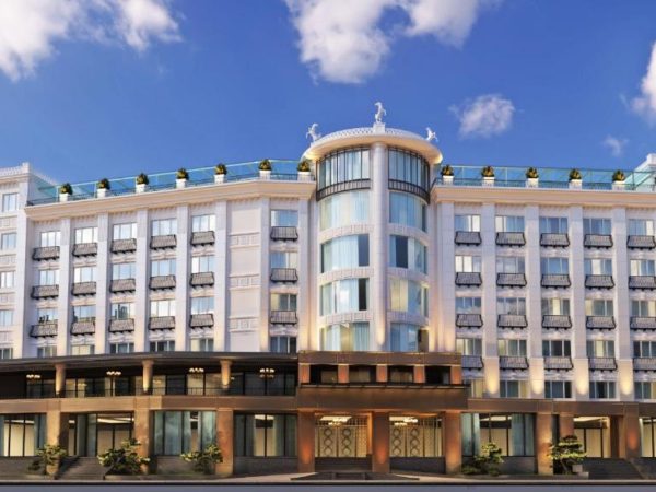 The Western Hill Hotel Đà Lạt