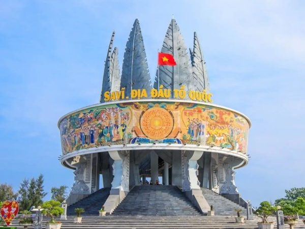 Tour Đông Hưng 3 ngày