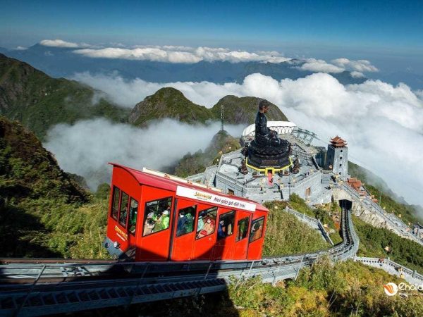 Combo All in One: Sun World Fansipan Legend Sapa